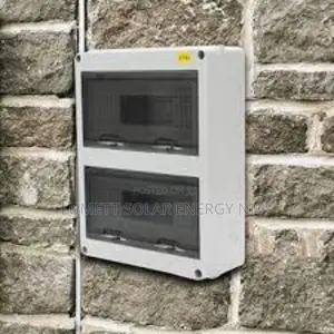 SIASE 26 Way Surface Electrical Box
