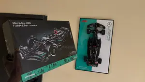 Formula 1 Frame