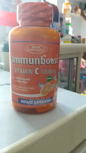 Your Best Immune Booster