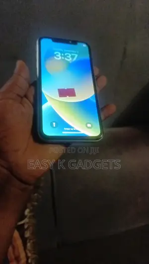 Apple iPhone 11 128 GB White