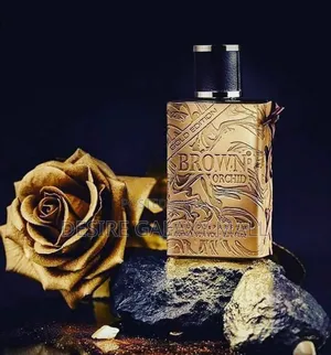 XVIP HIGH QUALITY Brown Orchid Perfume
