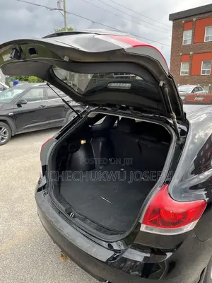 Toyota Venza LE 4dr Wagon AWD (2.7L 4cyl 6A) 2015 Black