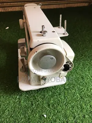 Manual Sewing Machine