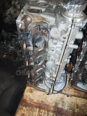 Tiguan Engine 2.0 TSI Top
