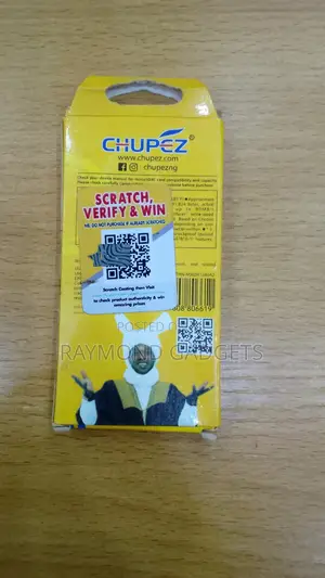Chupez 32GB Anti-Virus Class 10 MicroSD Memory Card