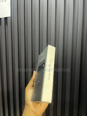 New Google Pixel 11 Pro XL 512 GB Black