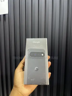 New Google Pixel 11 Pro XL 512 GB Black