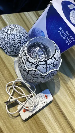 Galaxy Dragon Light