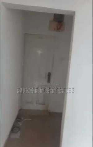 1bdrm Room & Parlour in Eunice Properties, Benin City for rent