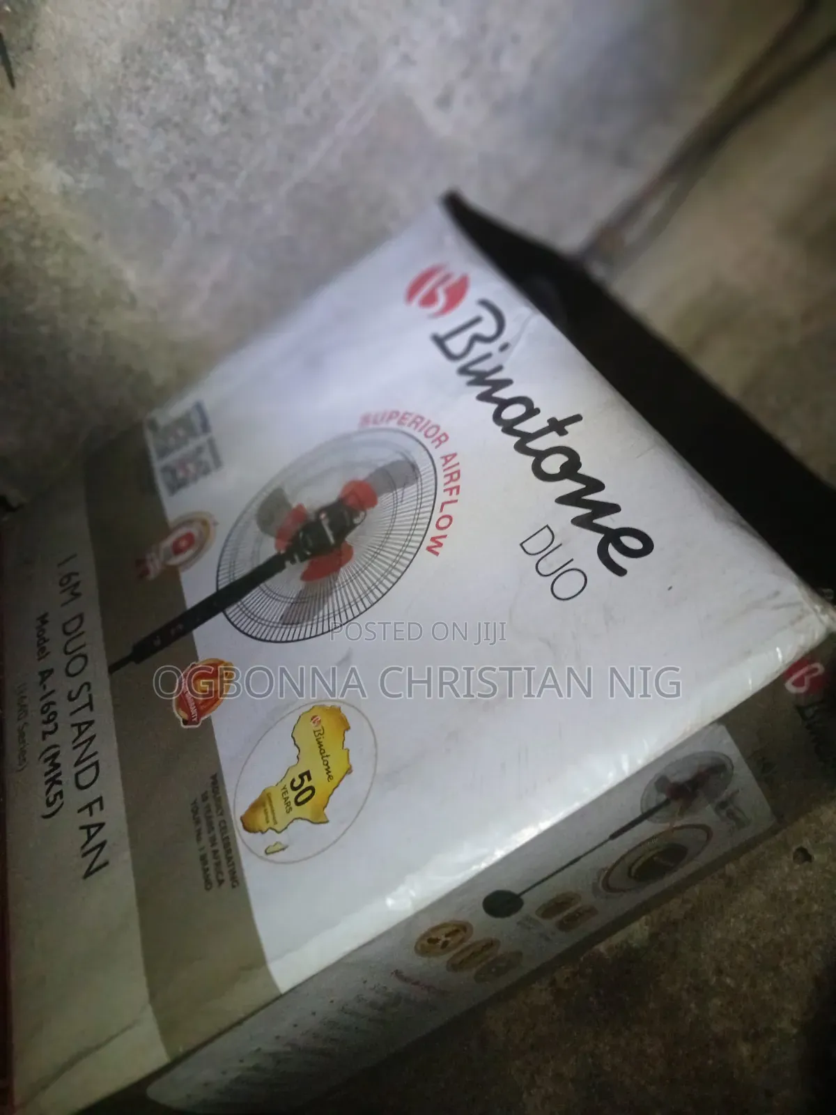 Binatone 1692