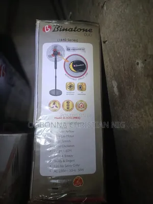 Binatone 1692