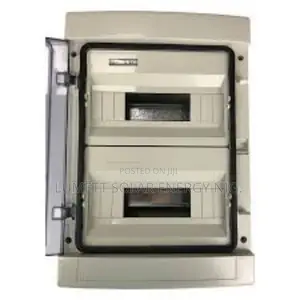 SIASE 26 Way Surface DB Box