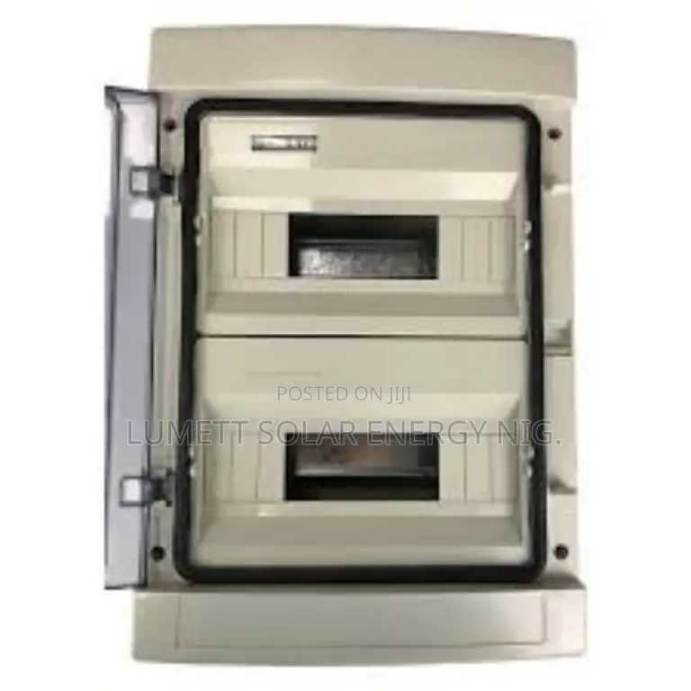 SIASE 26 Way Surface DB Box