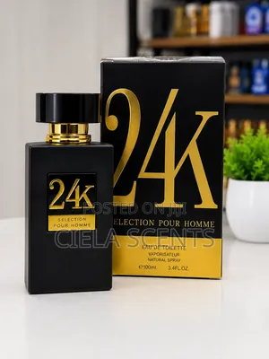  Homme Eau De Parfum 100ml – Men's Perfume