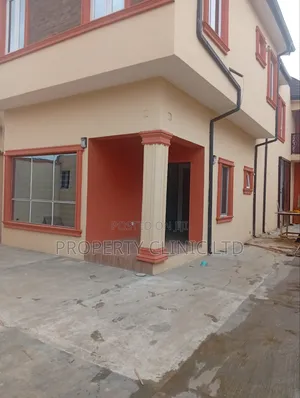Furnished 3bdrm Duplex in Off Ikosi Road for rent