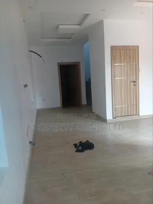 Furnished 3bdrm Duplex in Off Ikosi Road for rent