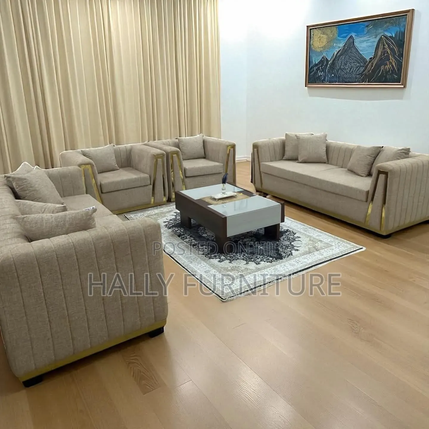 Sofa Settee