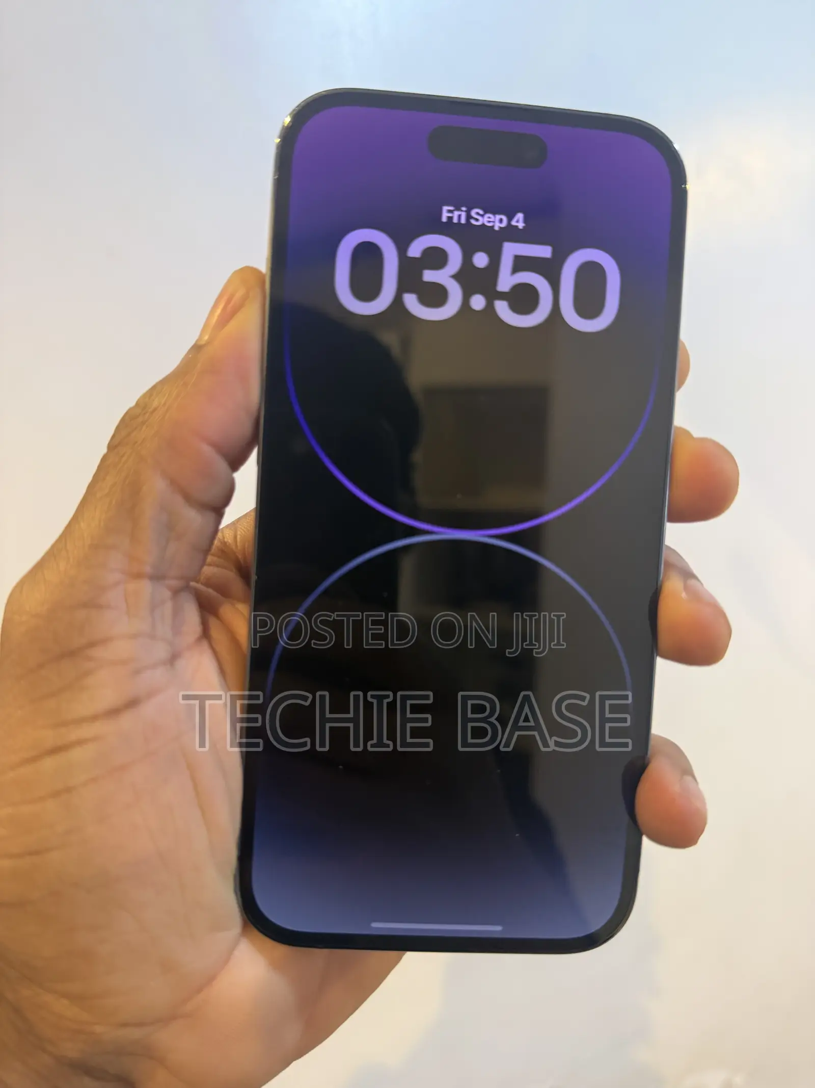Apple iPhone 14 Pro 256 GB Purple