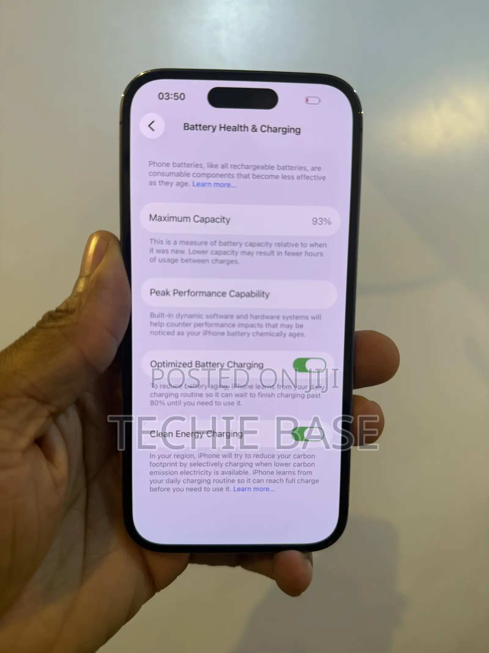 Apple iPhone 14 Pro 256 GB Purple