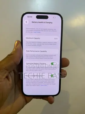 Apple iPhone 14 Pro 256 GB Purple