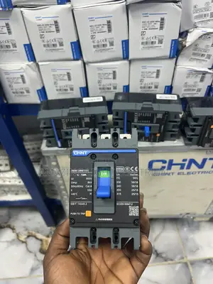 McCb Chint Product