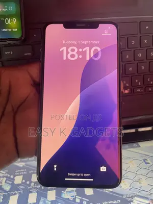 Apple iPhone 11 128 GB White