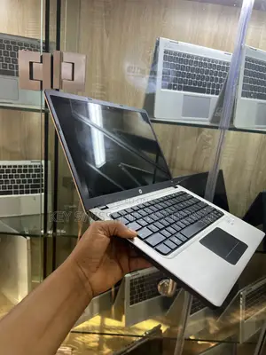Laptop HP Folio 13 8GB Intel Core i5 SSD 256GB