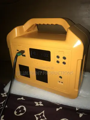 Solar Energy Storage Power