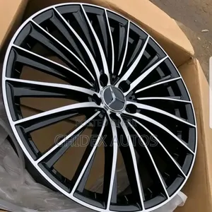19 Inch Rim for Mercedes Banz *
