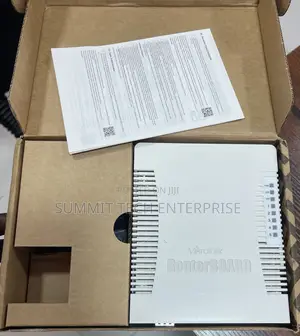 Mikrotik Hex Poe RB960PGS