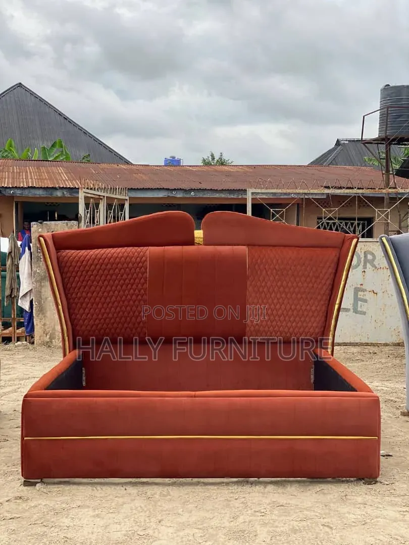Bedframe Padding