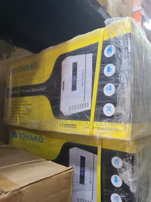 10kva/48v Yohako Inverter