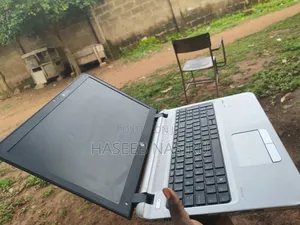 Laptop HP ProBook 450 G3 4GB Intel Core i3 HDD 500GB