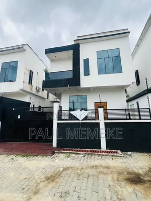 4bdrm Duplex in Spring Valley Estate for rent