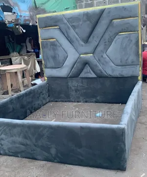 Bedframe Padding