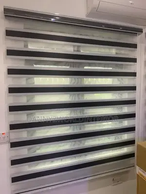 The Blind Choice for a Beautiful Home