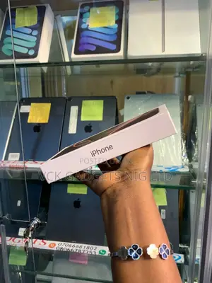New Apple iPhone 16 Pro Max 256 GB Graphite