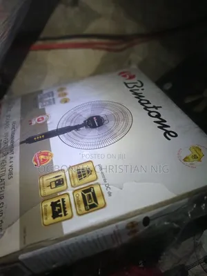 16inch Binatone 20w