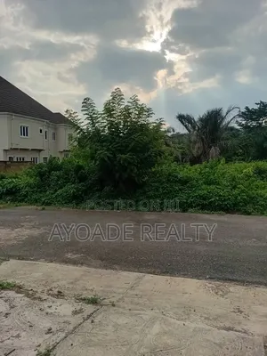 2 Plots of Land for Sale at Federal Housing Estate, Moniya Ibadan