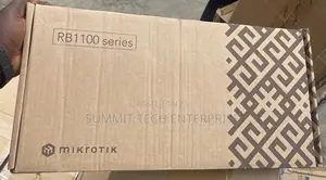 Mikrotik RB1100AHX4
