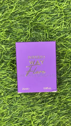 Imperio Way Flare
