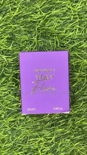 Imperio Way Flare