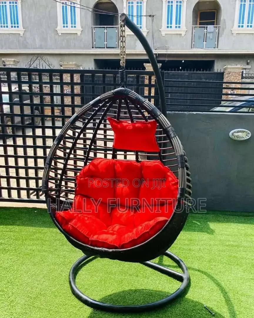 Swing Chairs