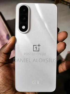 New OnePlus Nord 5 512 GB White