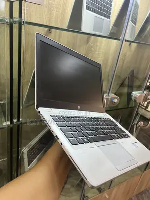 Laptop HP EliteBook Folio 9480M 8GB Intel Core i5 HDD+SSD 256GB