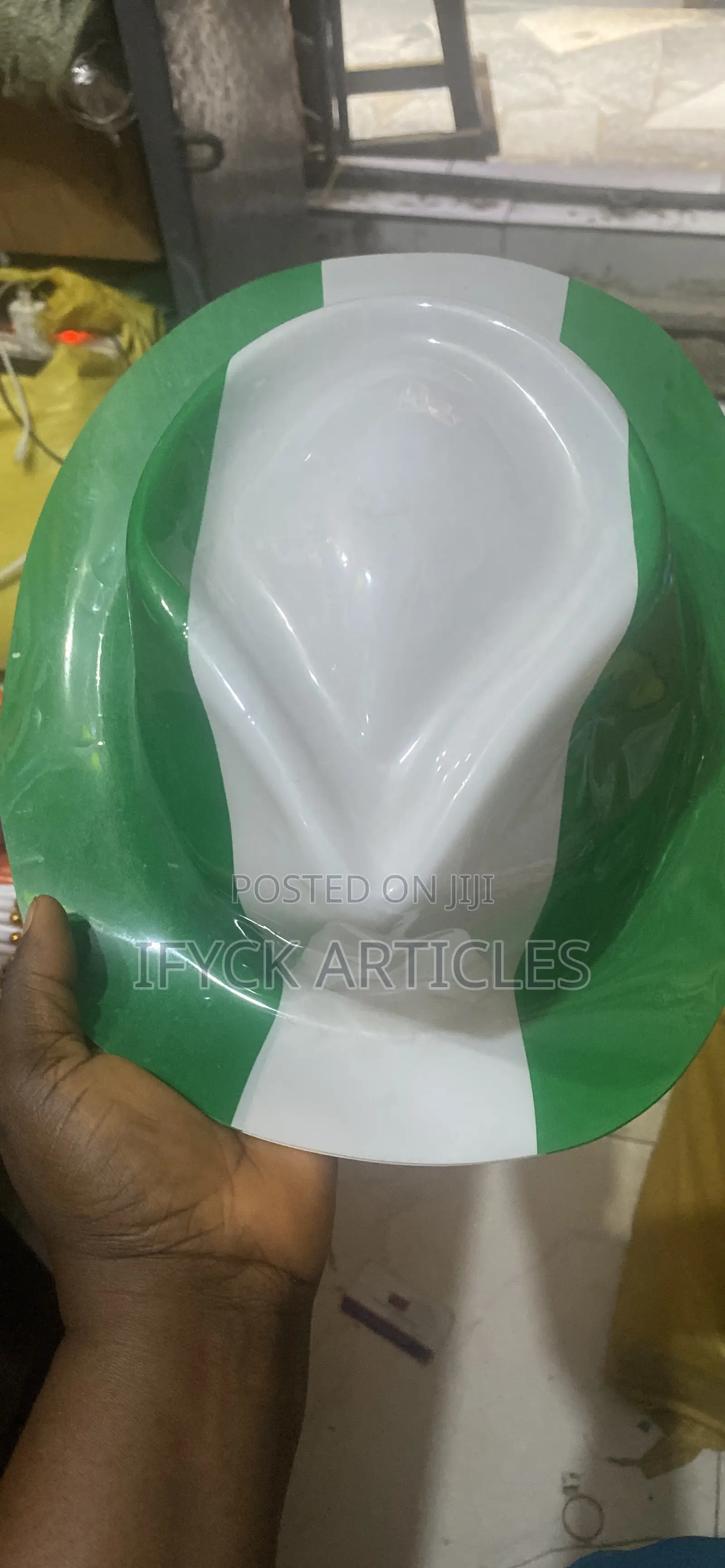 Sports Equipment