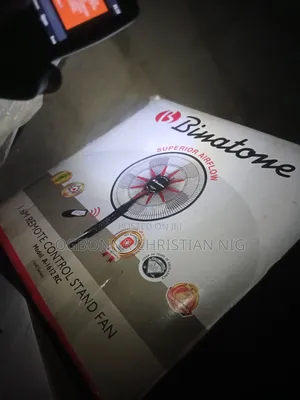 Binatone 16inch