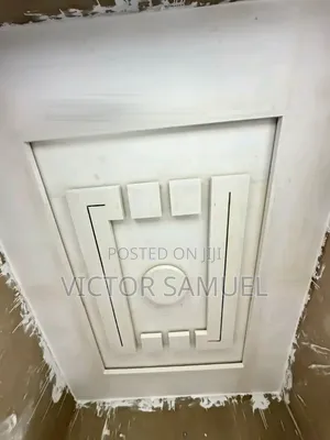 Affordable POP Ceiling Screeding Services
