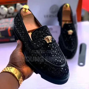 VERSACE Qulity