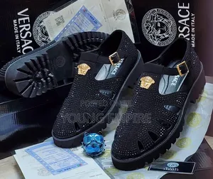 VERSACE Qulity